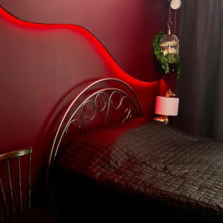 Appartement Luscious In An Old Wooden House Turku