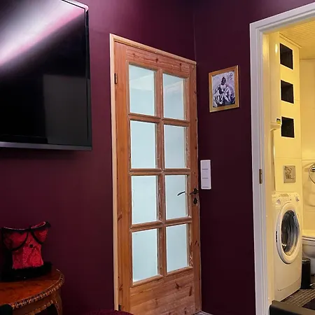 Appartement Luscious In An Old Wooden House Turku