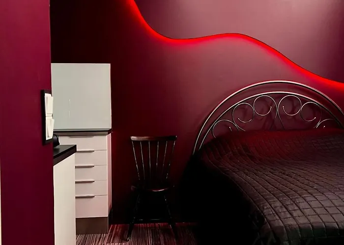 Luscious In An Old Wooden House Turku