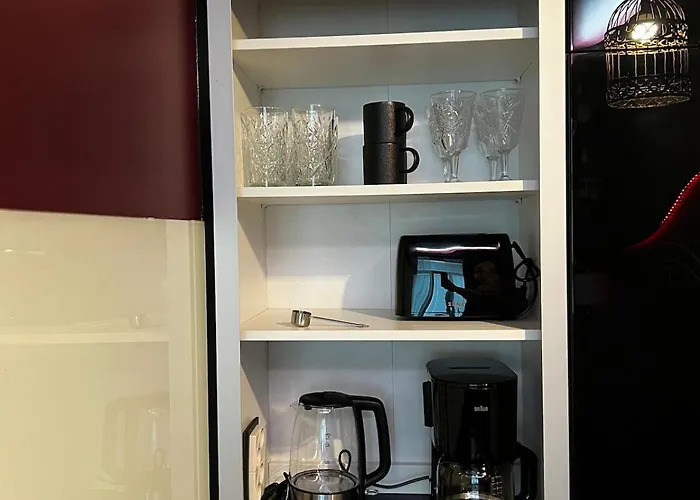 Appartamento Luscious In An Old Wooden House *