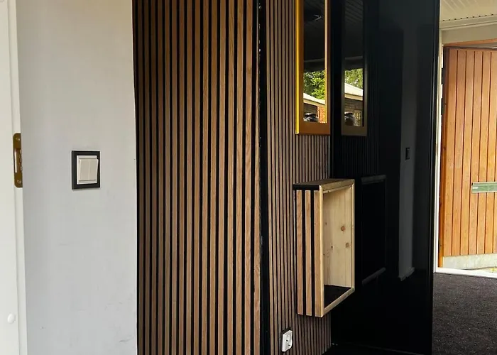 Luscious In An Old Wooden House Appartamento