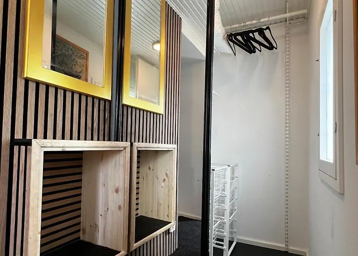 Luscious In An Old Wooden House * Turku